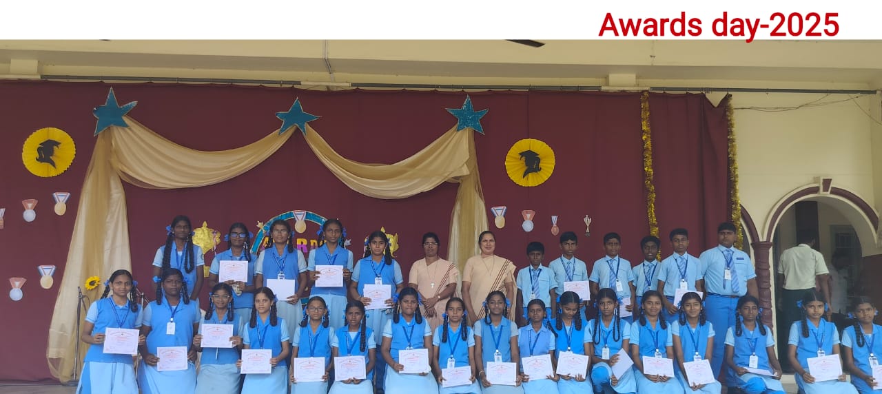 Awards Day