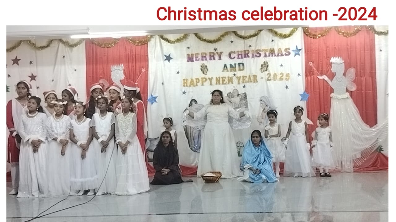 Christmas Celebration