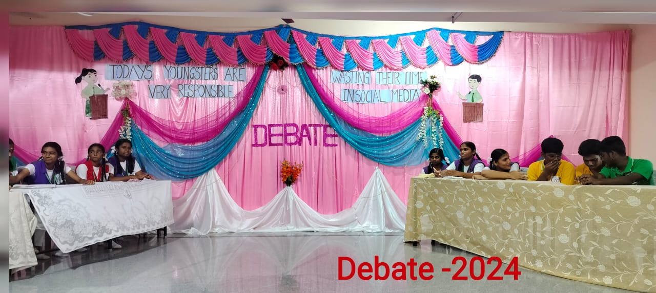 Debate
