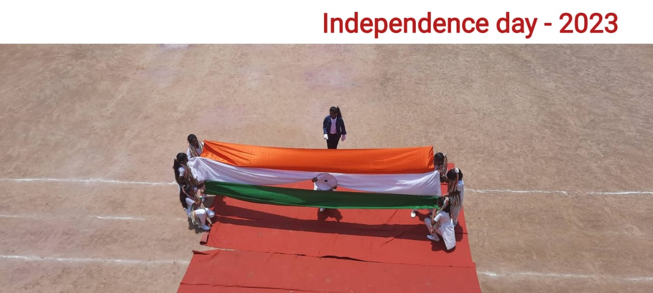 Independence day 2023