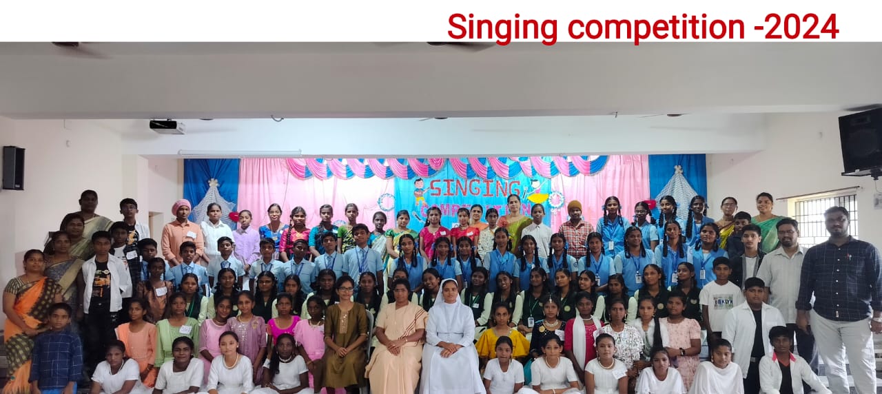 Singing Competition