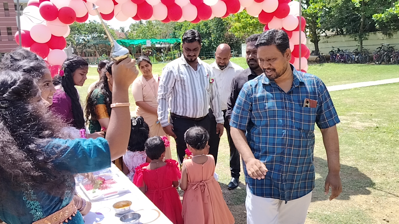 Teachers day